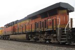 BNSF 6841